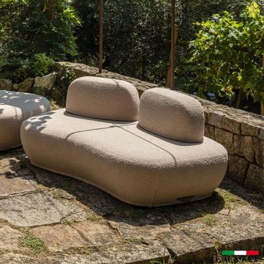 Luna Sofa In Grey