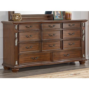 Lyon Dresser In Cherry