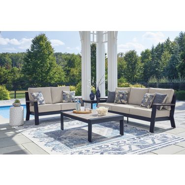 Mabry Shores Outdoor Occasional Table Set