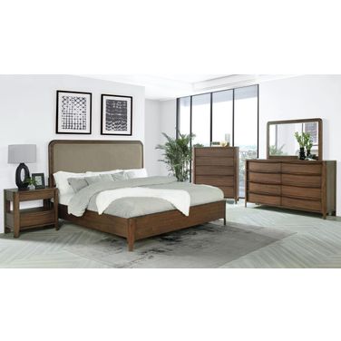 Maderia Bedroom Set