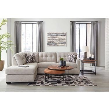 Large sectional top couch under $1000