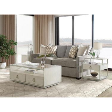 Maisie Rectangular Coffee Table