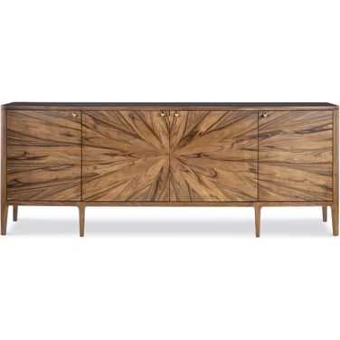 Paladin Credenza In Brown