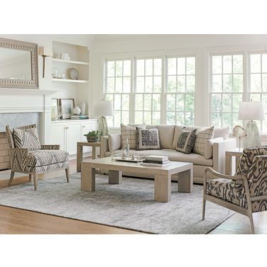 Malibu Dune Surfrider Occasional Table Set