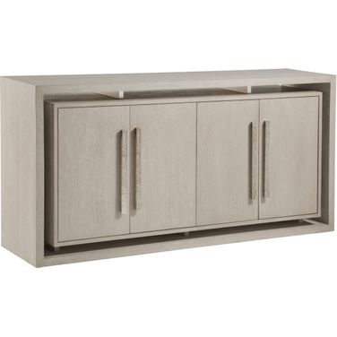 Mar Monte Mar Monte Media Console In Taupe
