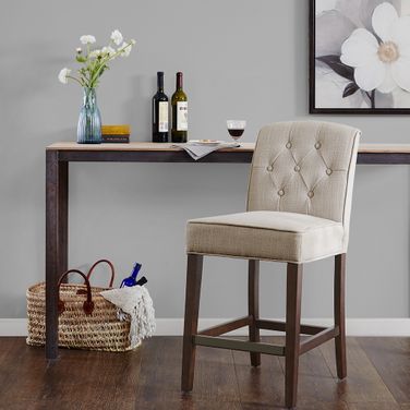 Marian Counterstool In Tan