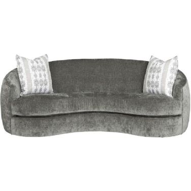 Marilyn 87 Inch Sofa In Sage