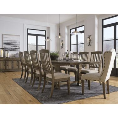 Formal dining outlet room sets ashley
