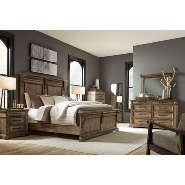 Ashley furniture bedroom store sets 14 piece