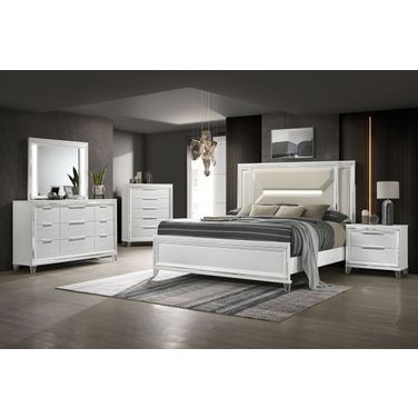 Marmore Bedroom Set