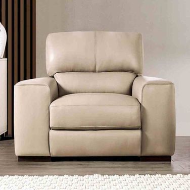 Marsicano Chair In Taupe