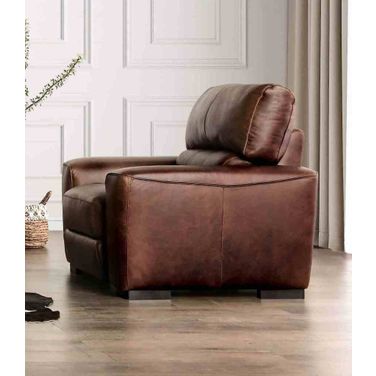 Marsicano Loveseat In Cognac