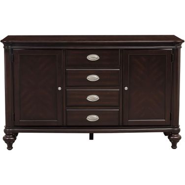 Marston Dark Cherry Buffet