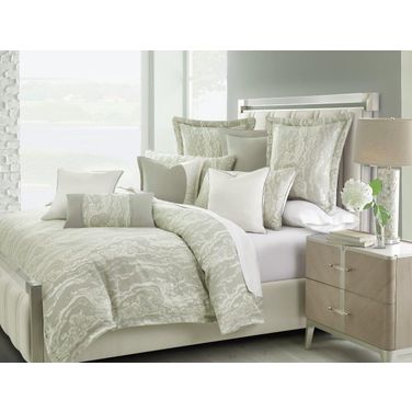 Marvel 9 Piece Queen Duvet Set In Mist