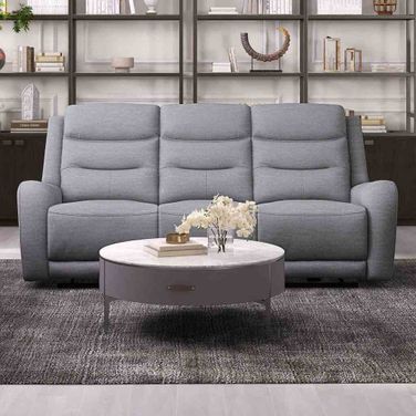 Matthias Sofa In Gray