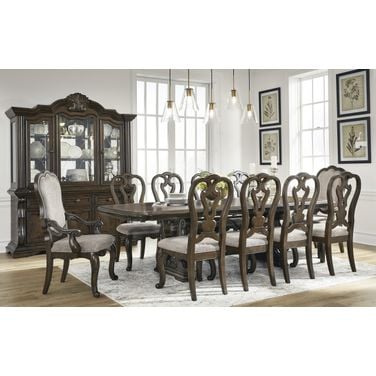 Ashley Furniture Dining Sets 1StopBedrooms