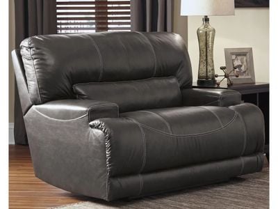 Clonmel Oversized Power Recliner