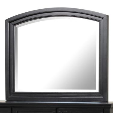 Black Dresser Mirrors | 1StopBedrooms