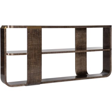 Melange Edmun Sofa Table