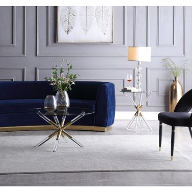 Mercury Occasional Table Set