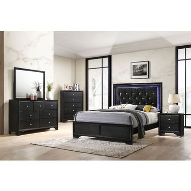 Micah Youth Panel Bedroom Set