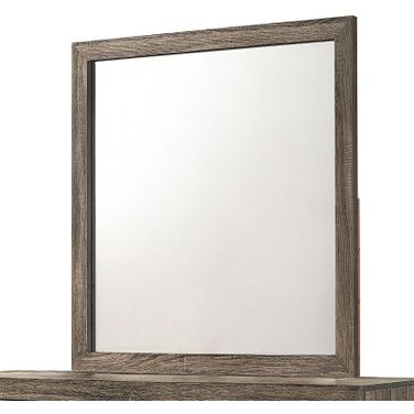 Millie Mirror (Grey)