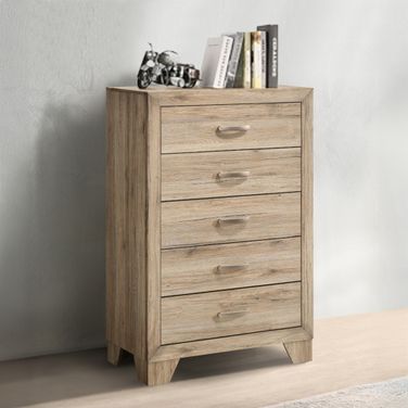 Miquell Chest