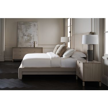 Modern Principles Bedroom Set