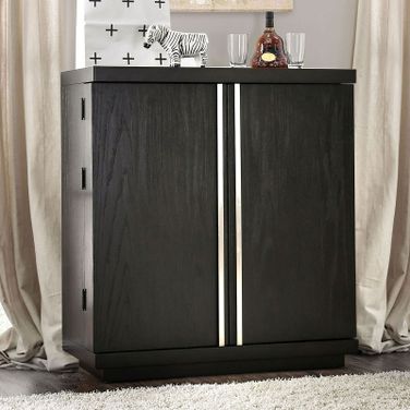 Modoc Espresso Server