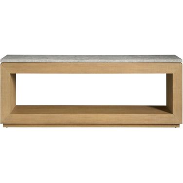 Monet Console Table In Skylark