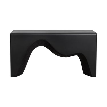 Montanus Console Table In Black
