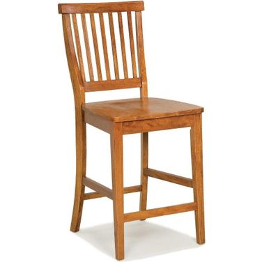 Montauk Brown Counter Stool