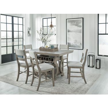 Dining room table best sale sets ashley furniture