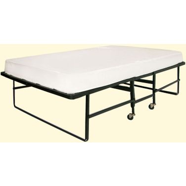 Framos Rollaway Bed With 30" Mattress