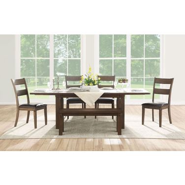Nabirye Dining Room Set