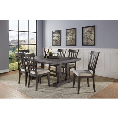 Napa 7 Piece Dining Set