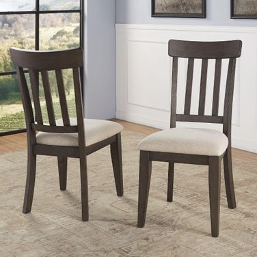 Napa Side Chair Set Of 2