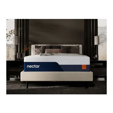 Nectar Foam Ultra 5.1 Mattress In White