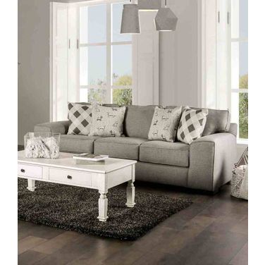 Newry Sofa In Gray