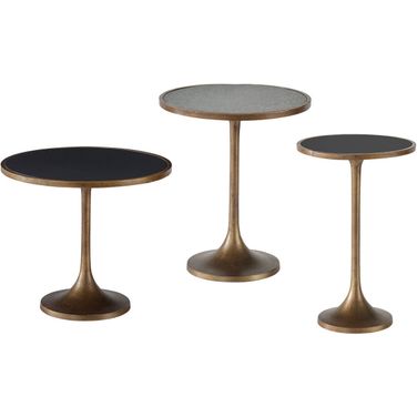 Nouveau Bunching Table