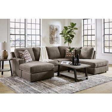 Reclining sectional under $1000 online