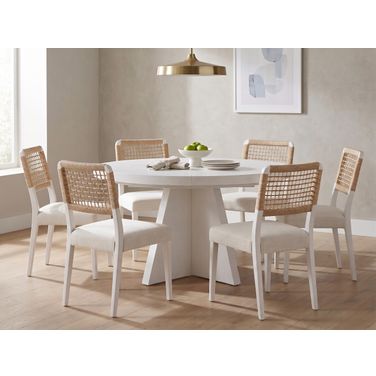 Oasis Dining Room Set