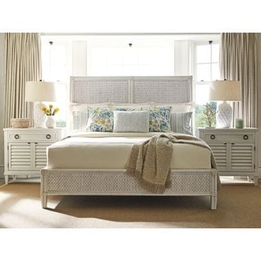 Tommy bahama deals bedroom suite