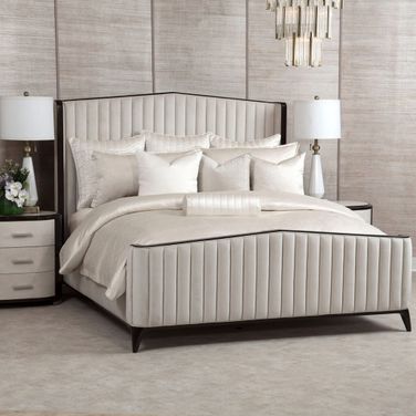 Oliver 10 Piece King Comforter Set In Ivy