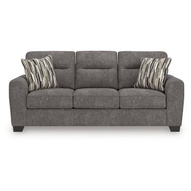 Olten Sofa In Graphite