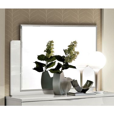 Onda Mirror (White)