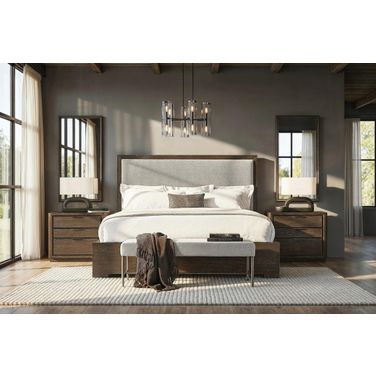 Outline Bedroom Set