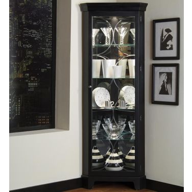 Oxford Corner Curio