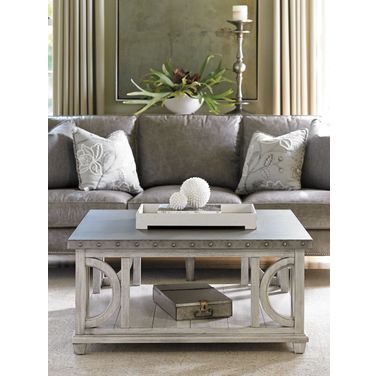 Oyster Bay Litchfield Occasional Table Set