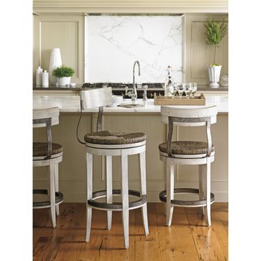 Oyster Bay Collection by Lexington 1StopBedrooms
